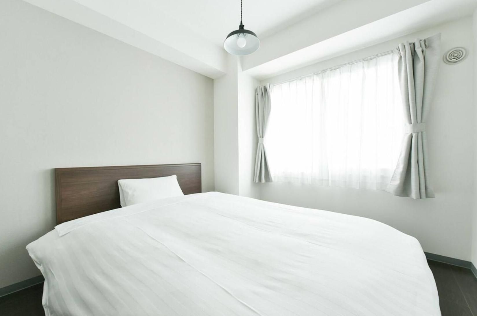 Suncourt Hondori Garden Hills / Vacation STAY 7592 Apartment 2