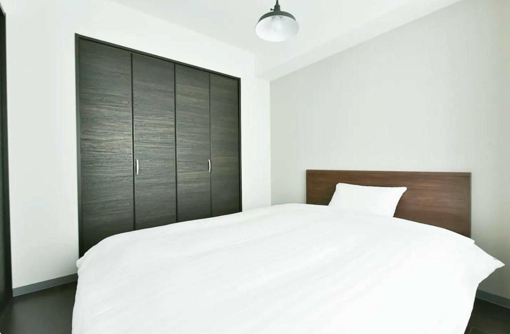 Suncourt Hondori Garden Hills / Vacation STAY 7592 Apartment