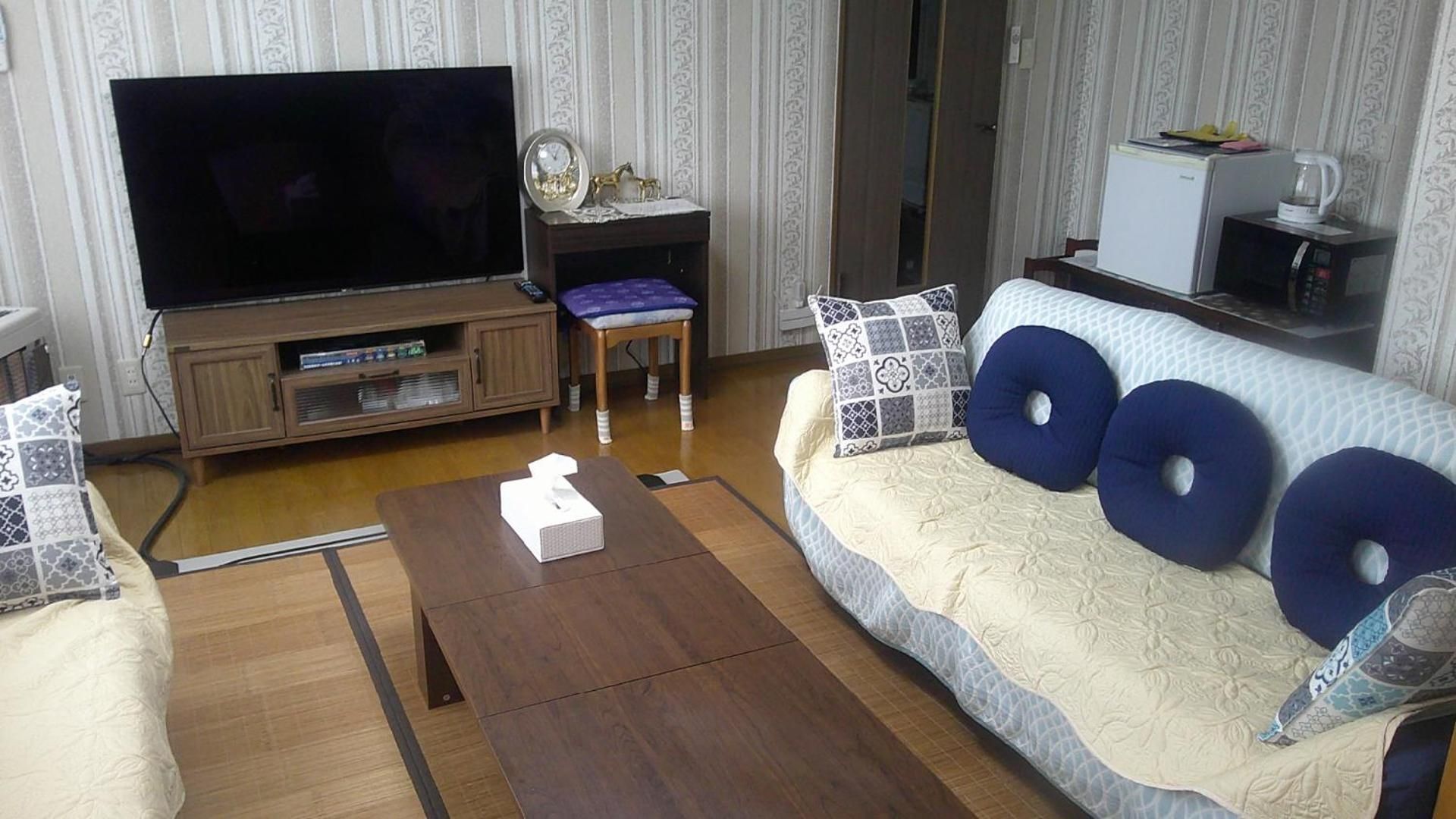 Executive Triple Room