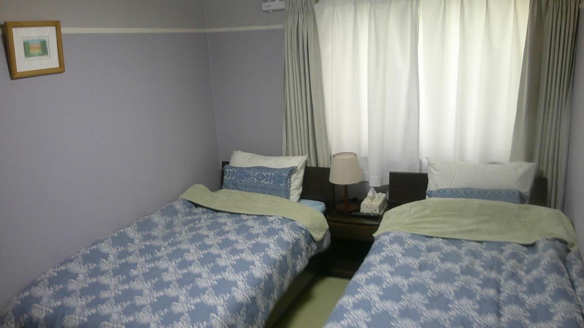Executive Triple Room