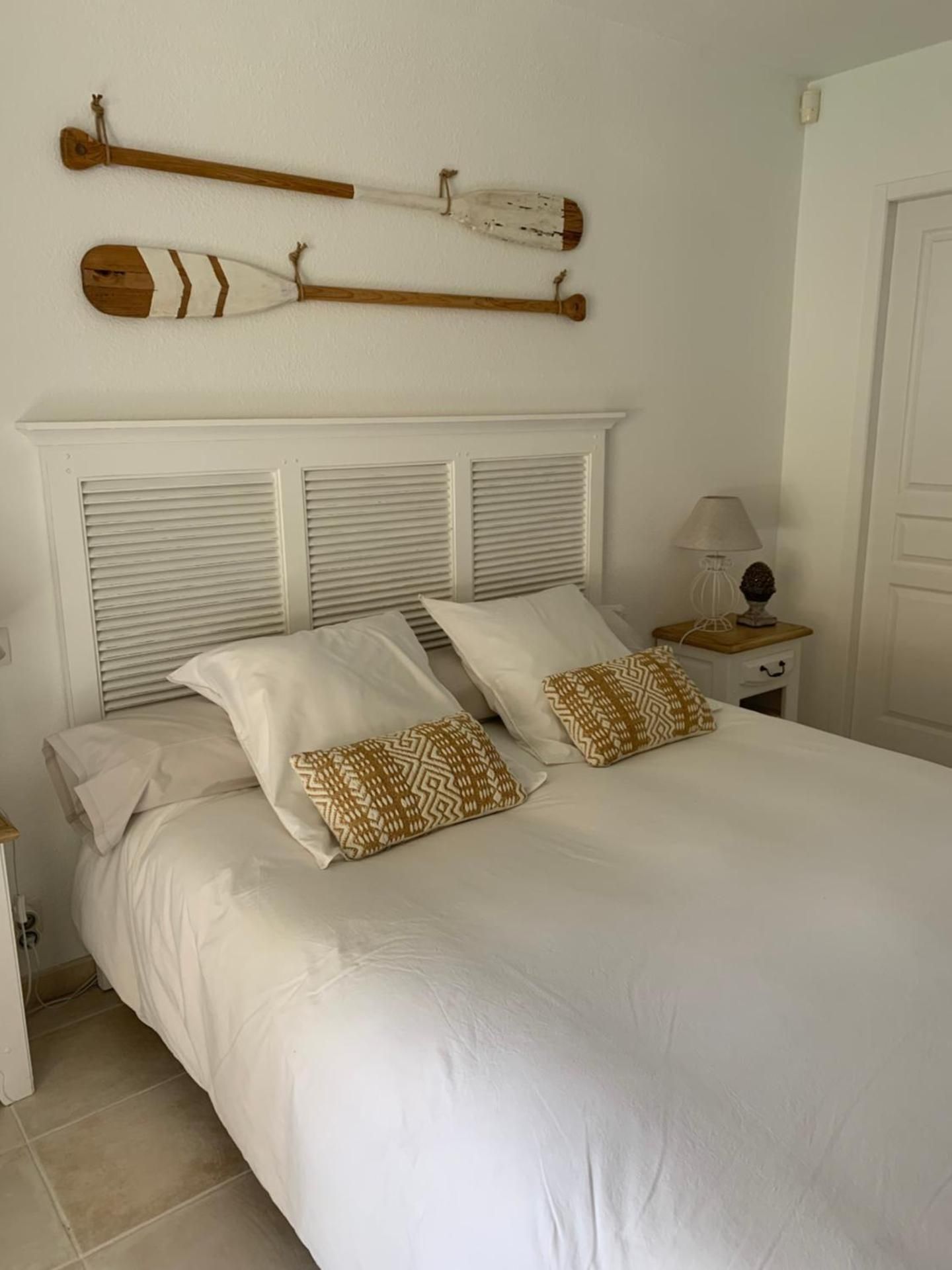 Suite dans un petit paradis