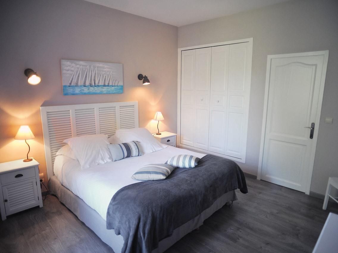 Double room-Private Bathroom-Terrace-Cabernet