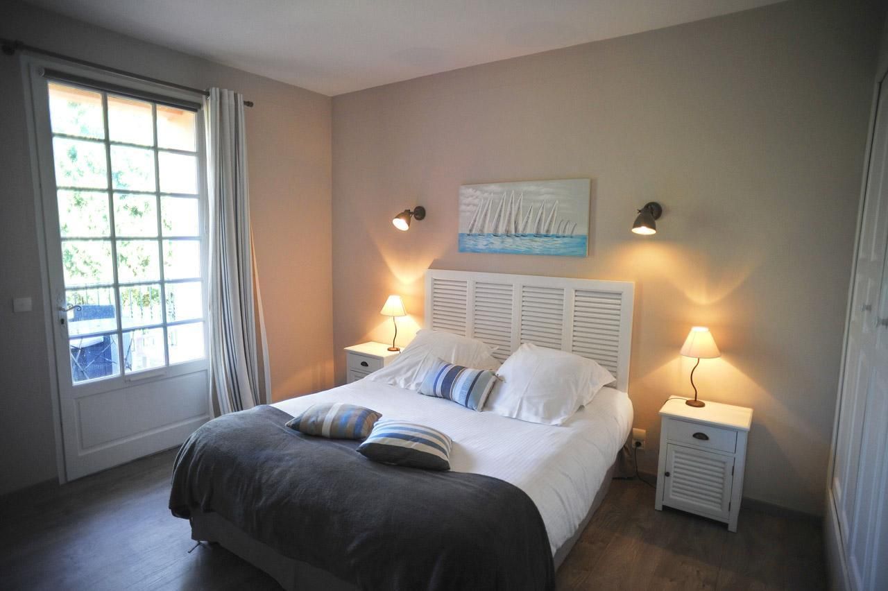 Double room-Private Bathroom-Terrace-Cabernet