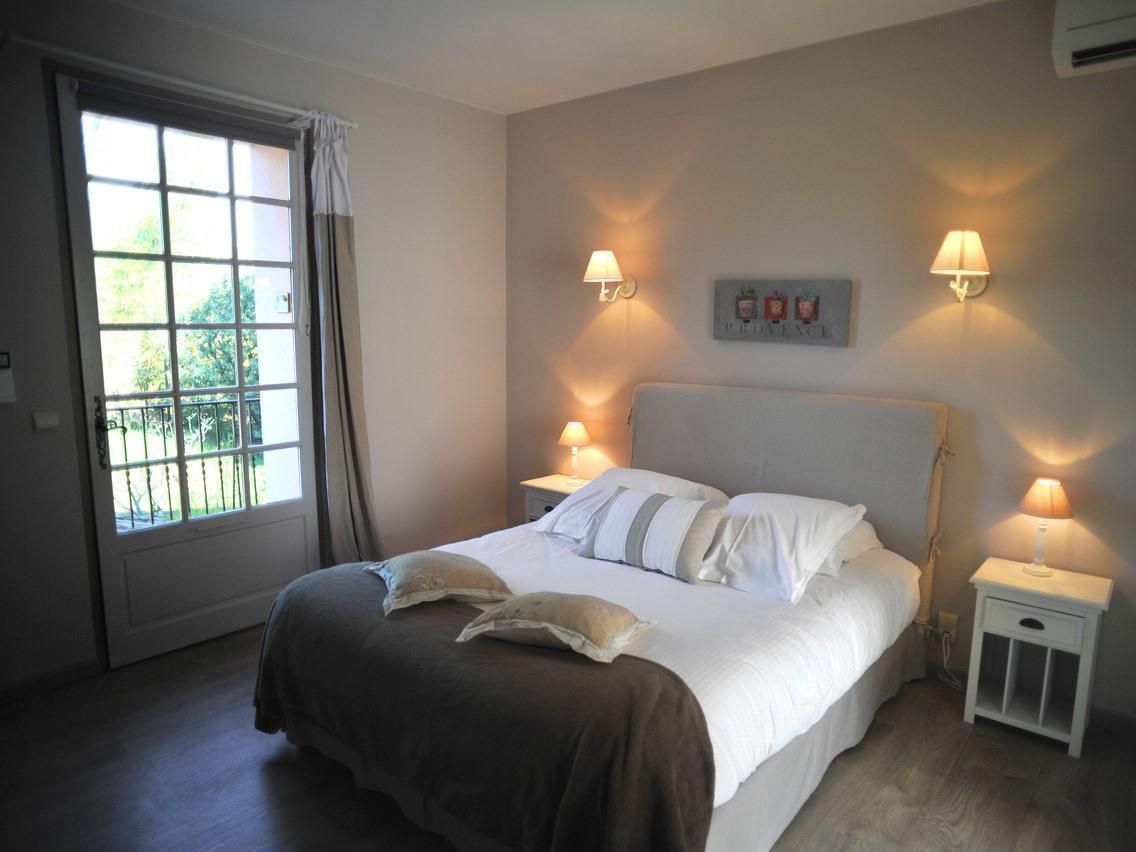 Double room-Private Bathroom-Vineyard view-Grenache/Mourvèdre