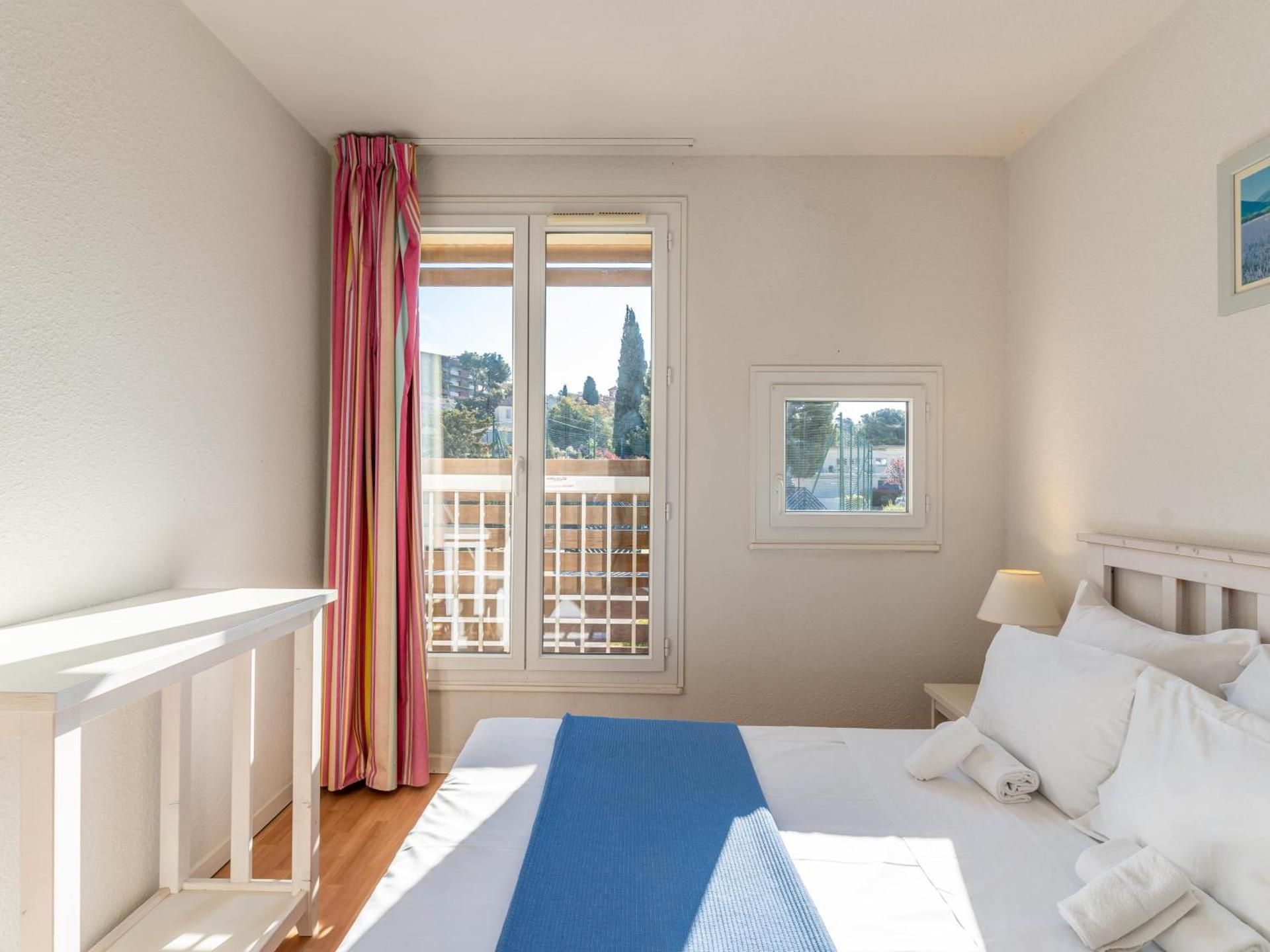 2 Bedroom Apartment 6 People