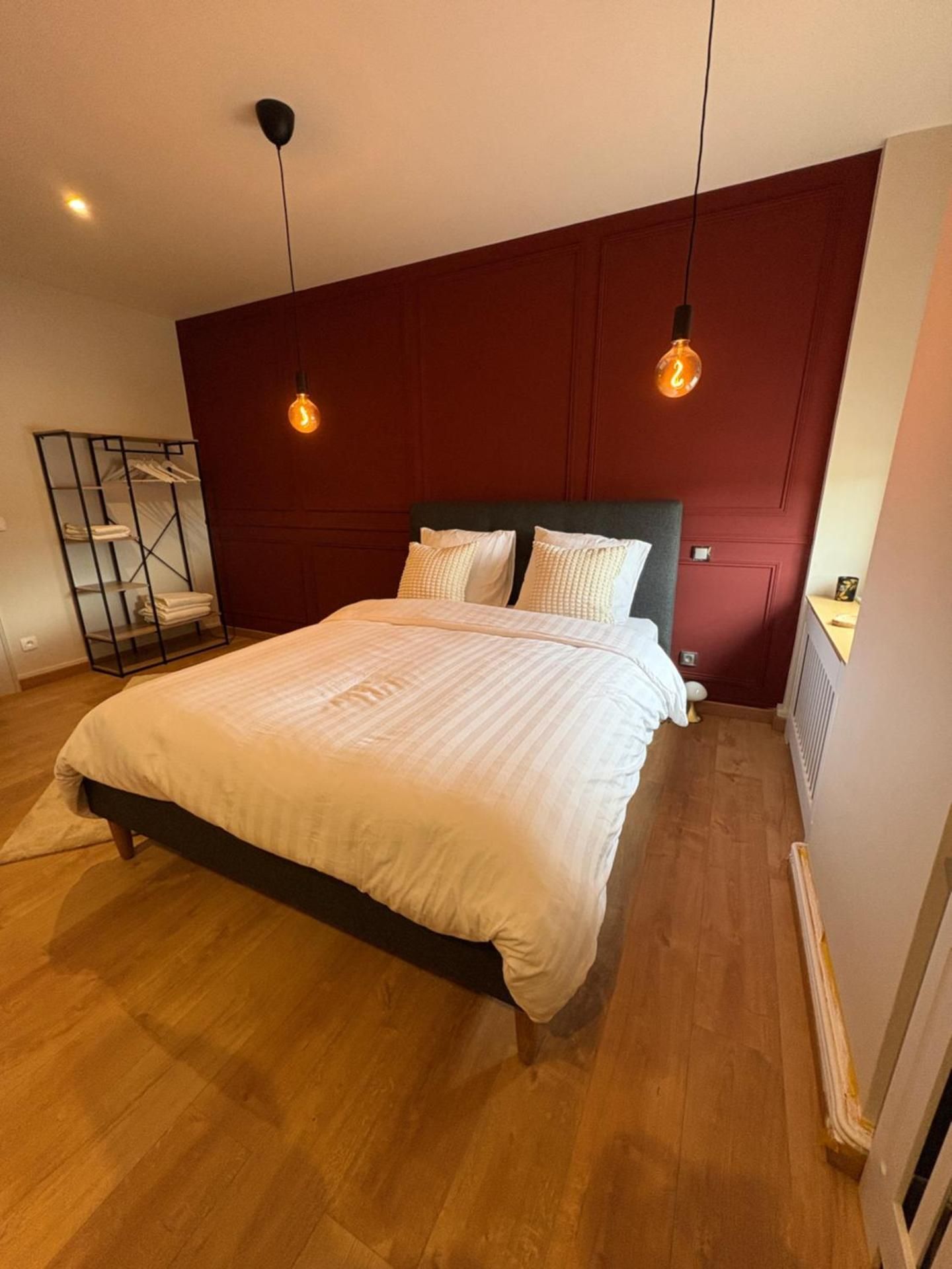 King Room with Mountain View
