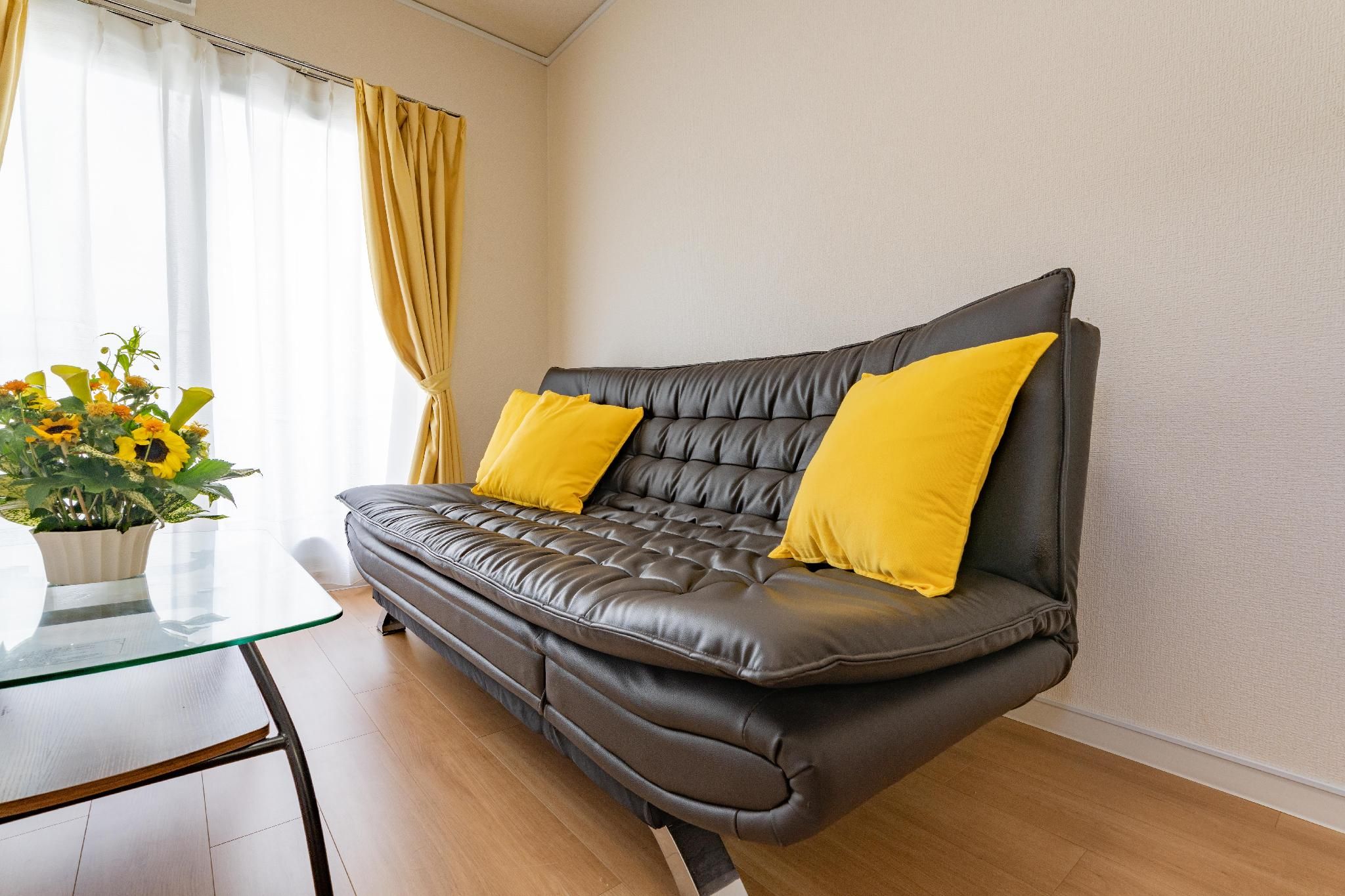 Standard Condo for 3 People - Non-Smoking