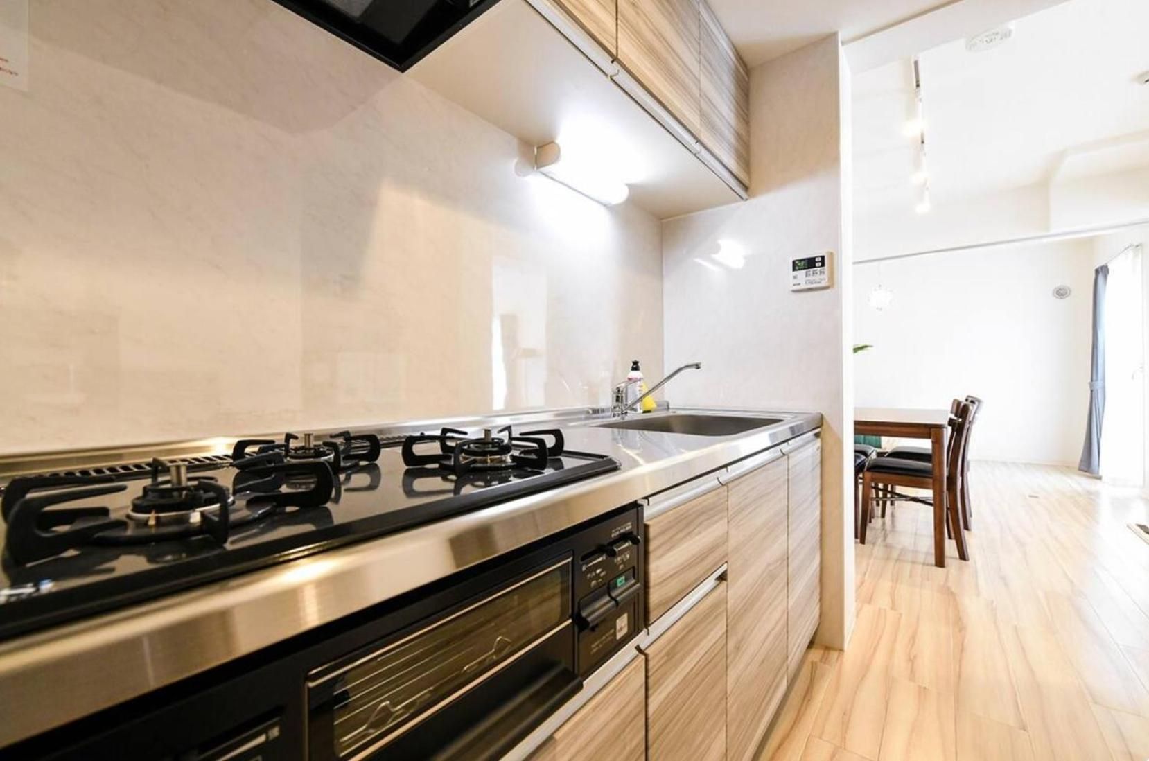 GLASS Yamahana EAST - Vacation STAY 7730