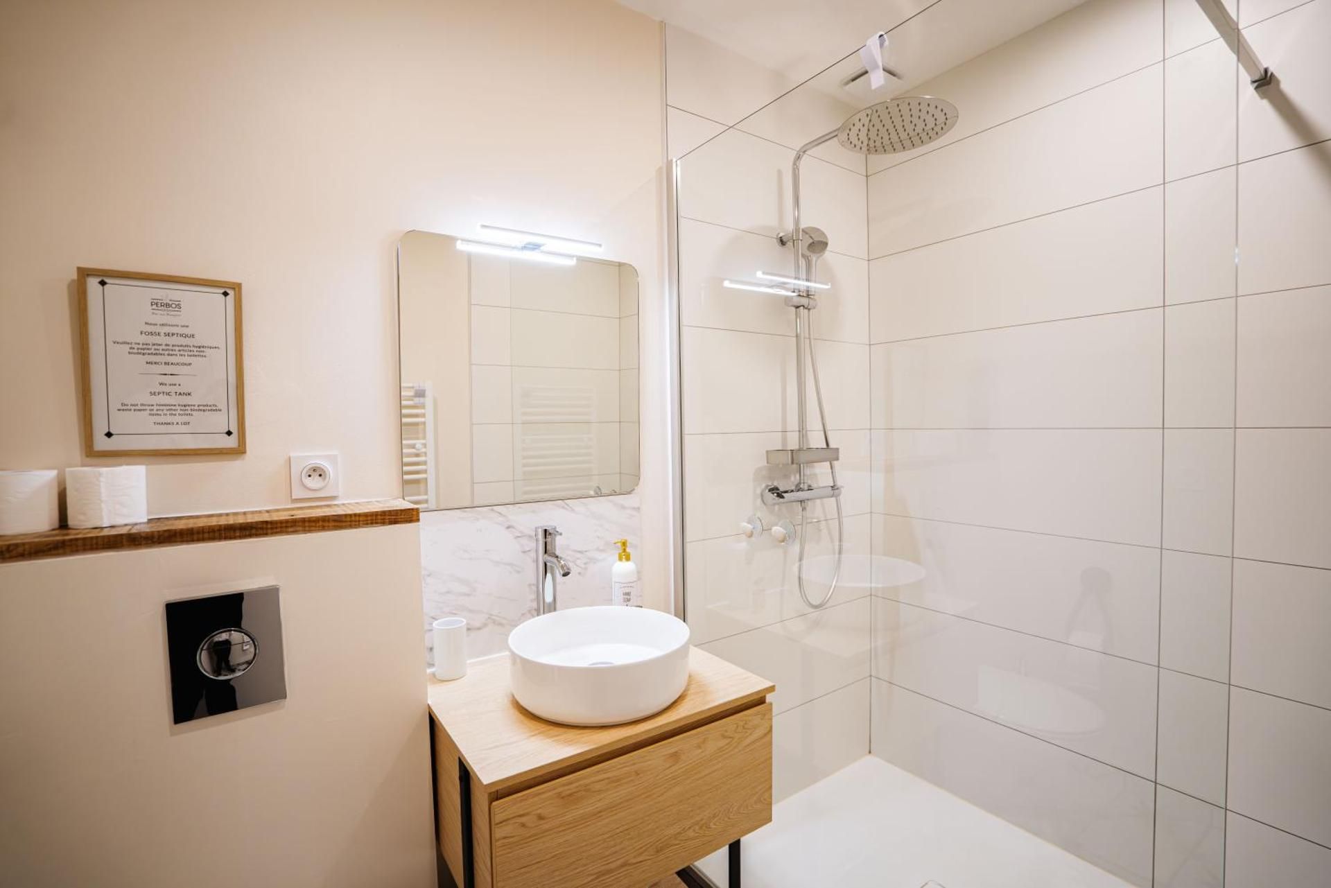 Double Room with Pool View