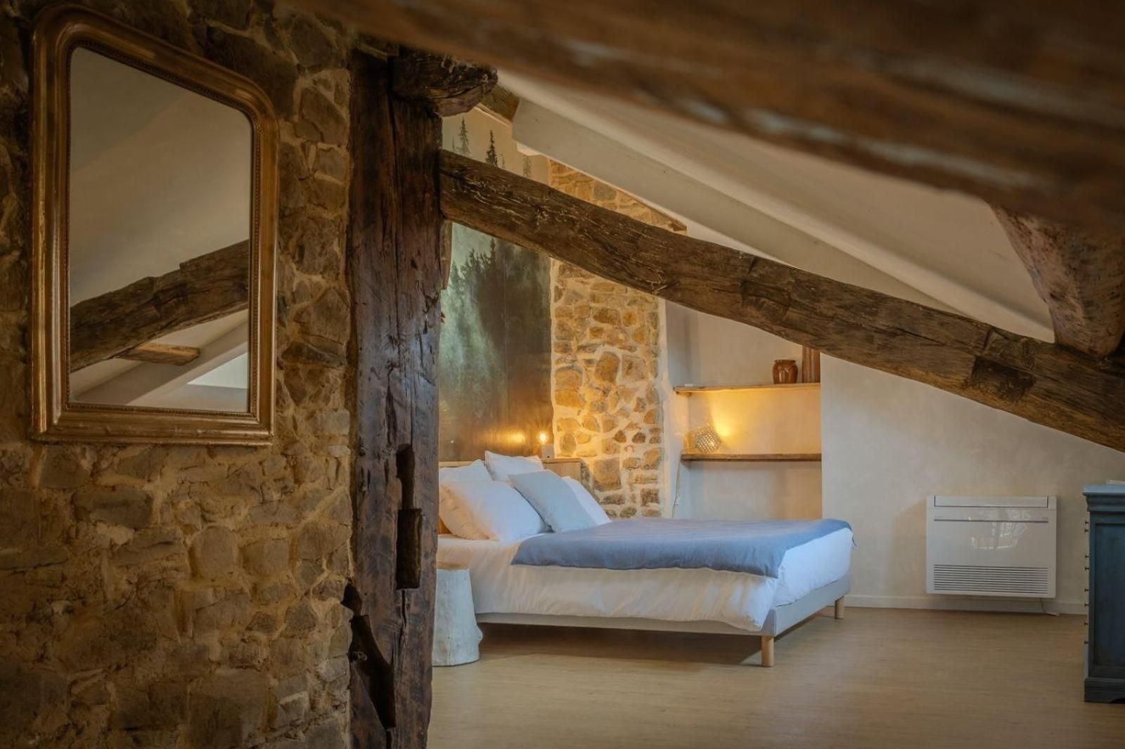 Double Room with Pool View