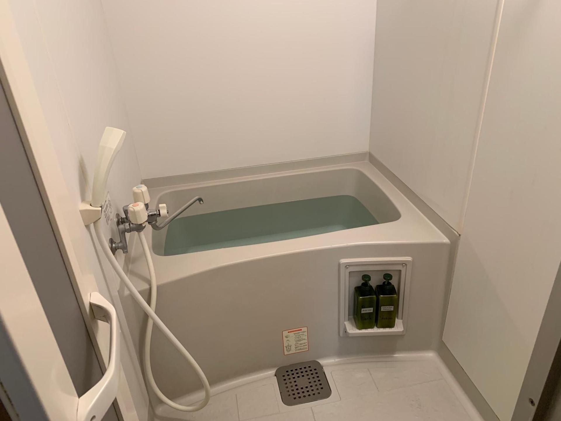 Sejour Toyohirakoen Two-Bedroom Apartment 2