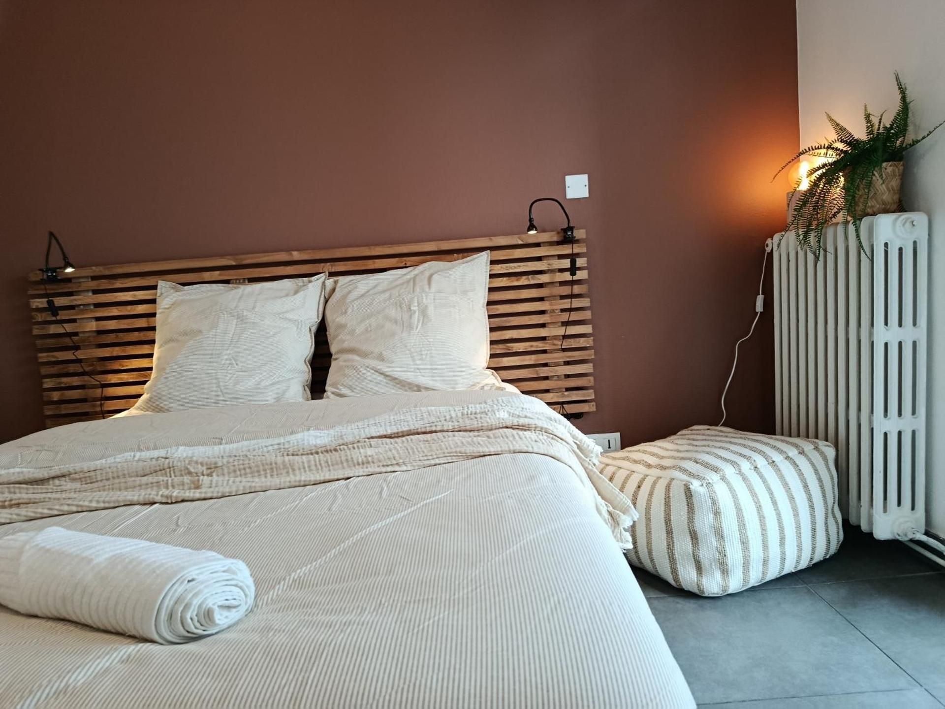 Basic Triple Room