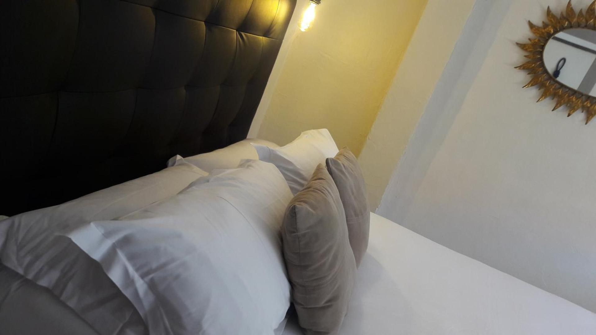 Standard Room with Air Conditioning