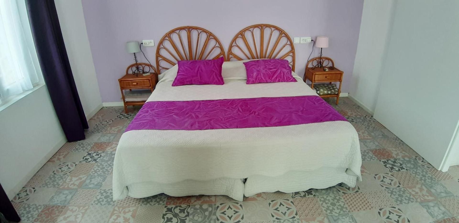 Family Suite with Balcony
