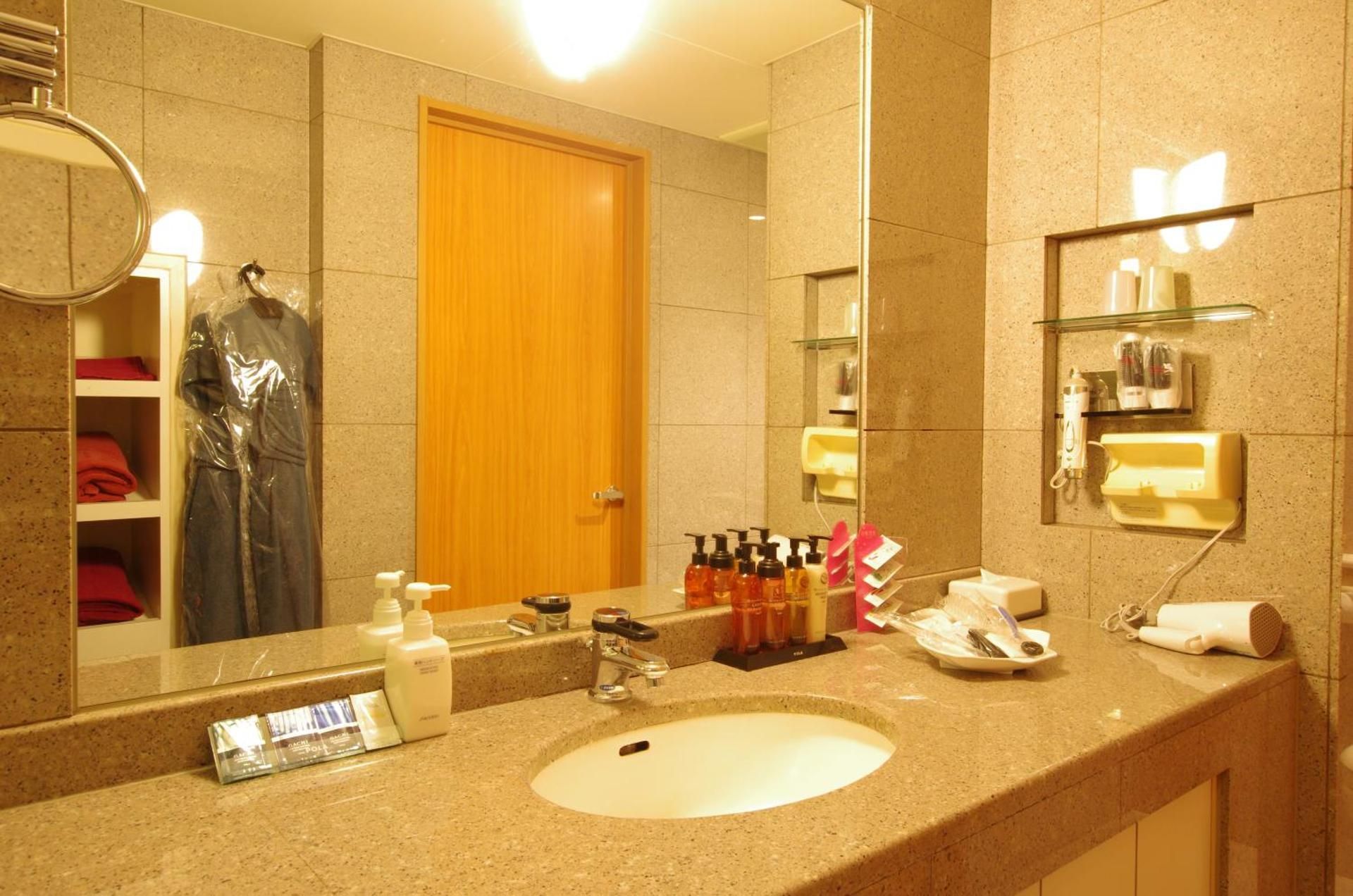 Bluehotel Sjuprim - Adults Only Superior Double Room - Smoking - 15:00 Check in