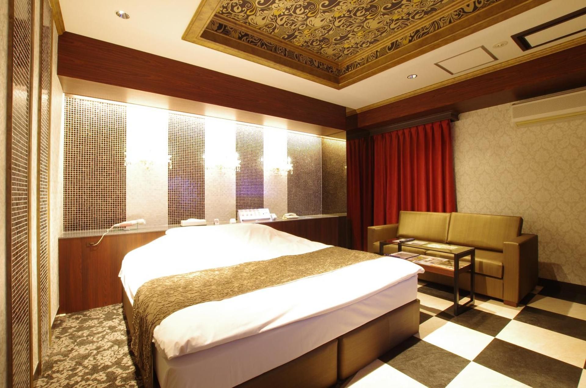Deluxe Double Room - Non-Smoking - 15:00 Check in