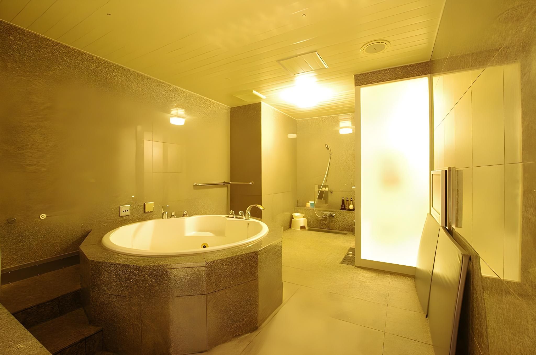 Junior Suite Smoking