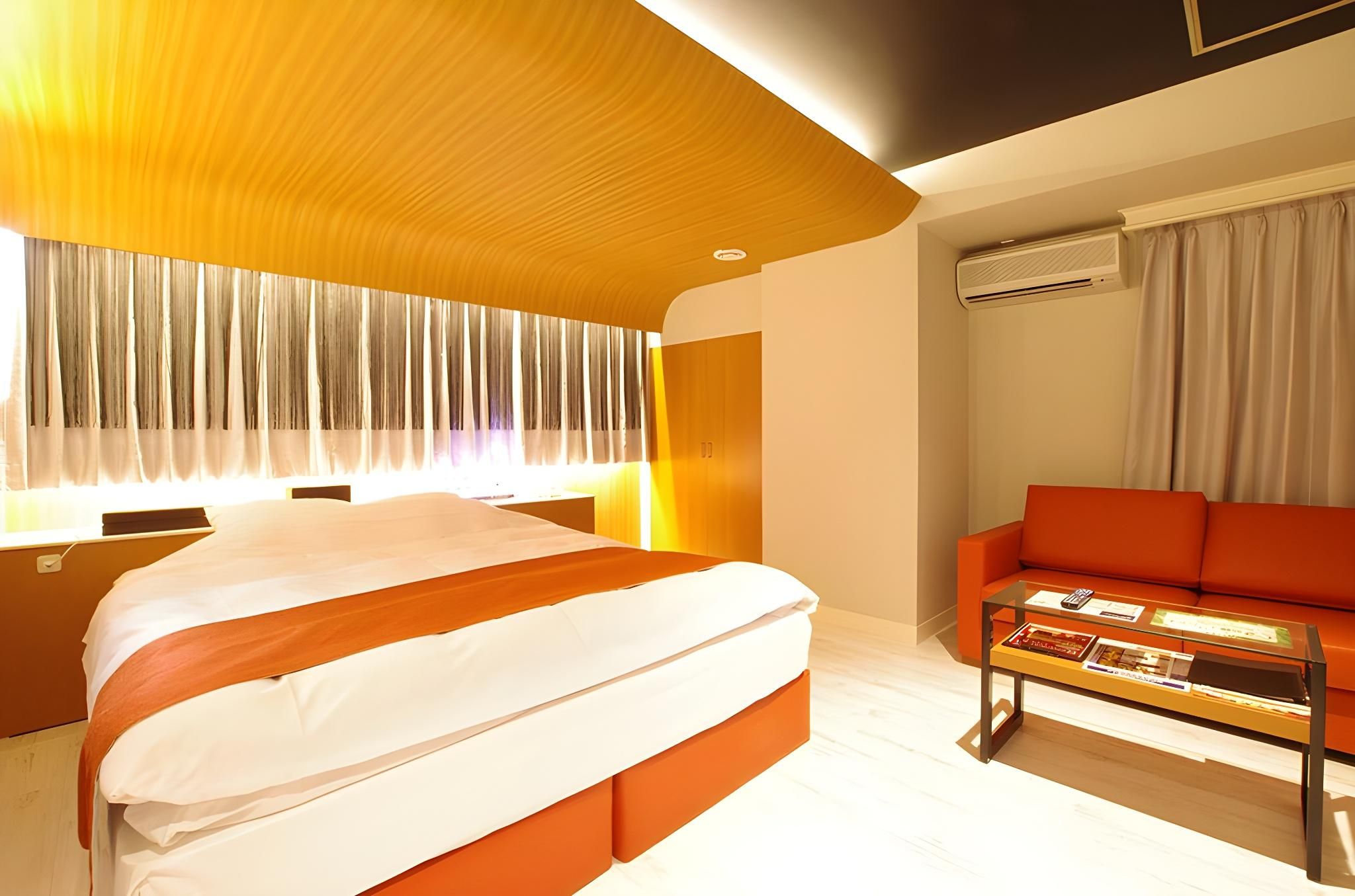 Double Room Non-Smoking