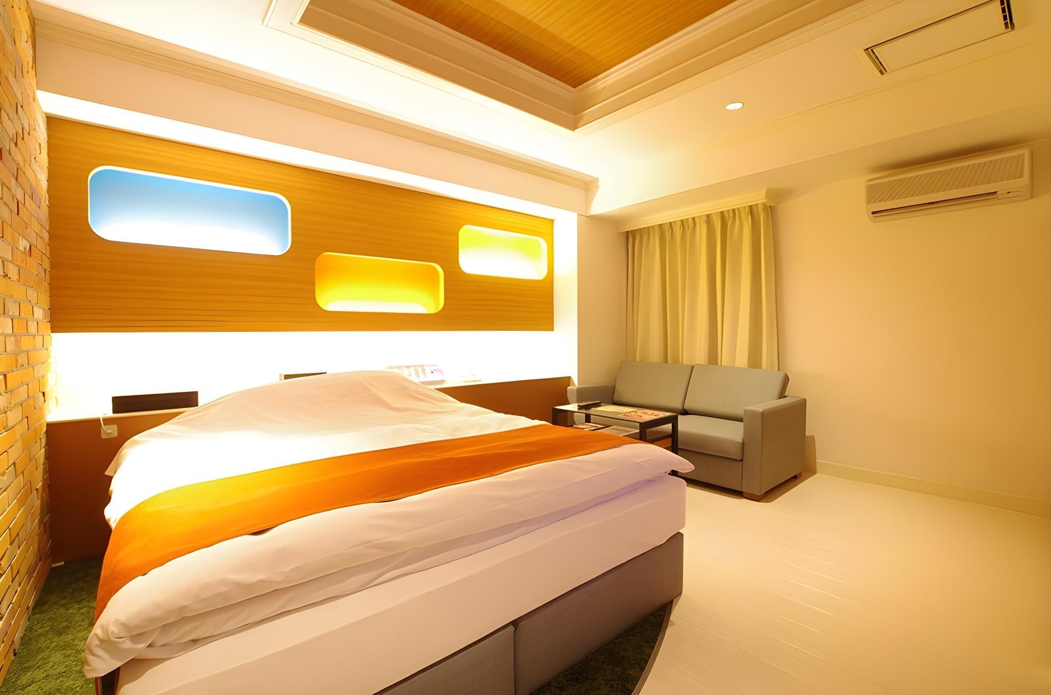 Double Room Non-Smoking