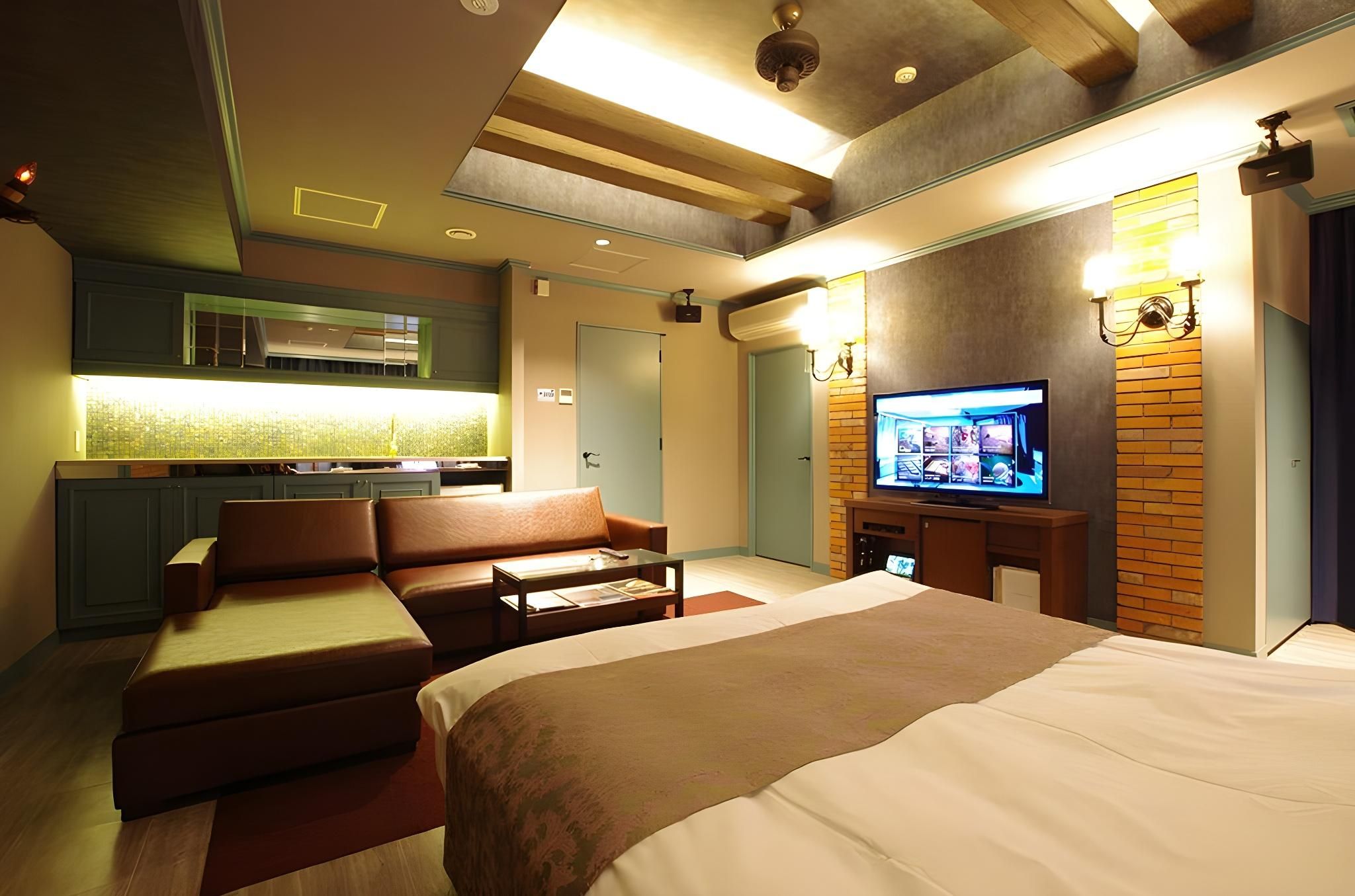 Junior Suite Smoking