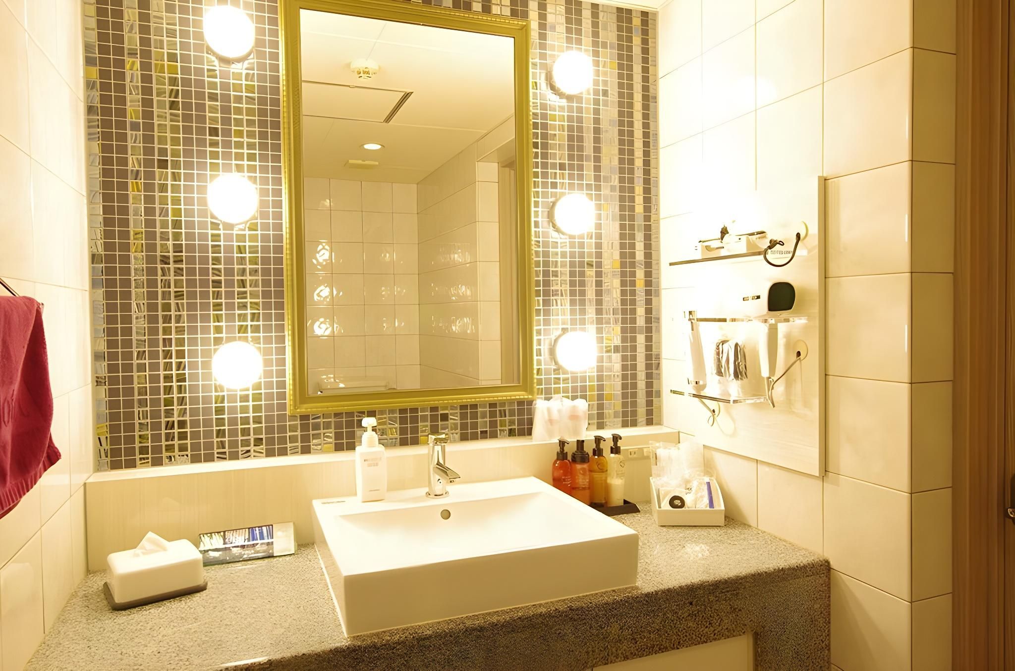 Bluehotel Sjuprim - Adults Only Double Room Smoking 3