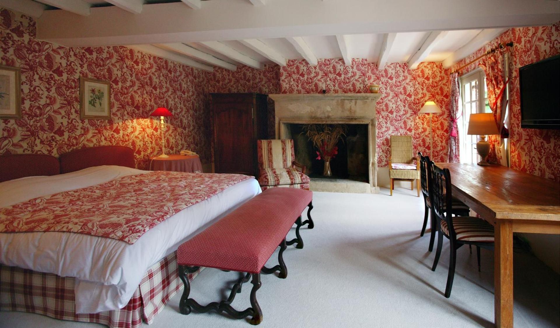 Queen Room