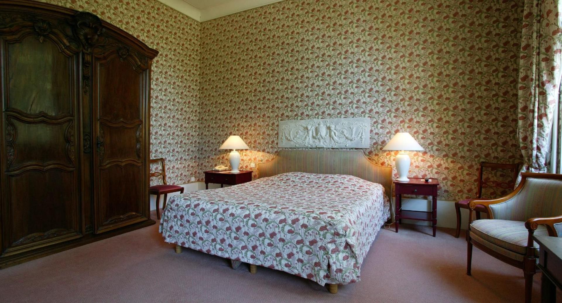 Exclusive Double Room