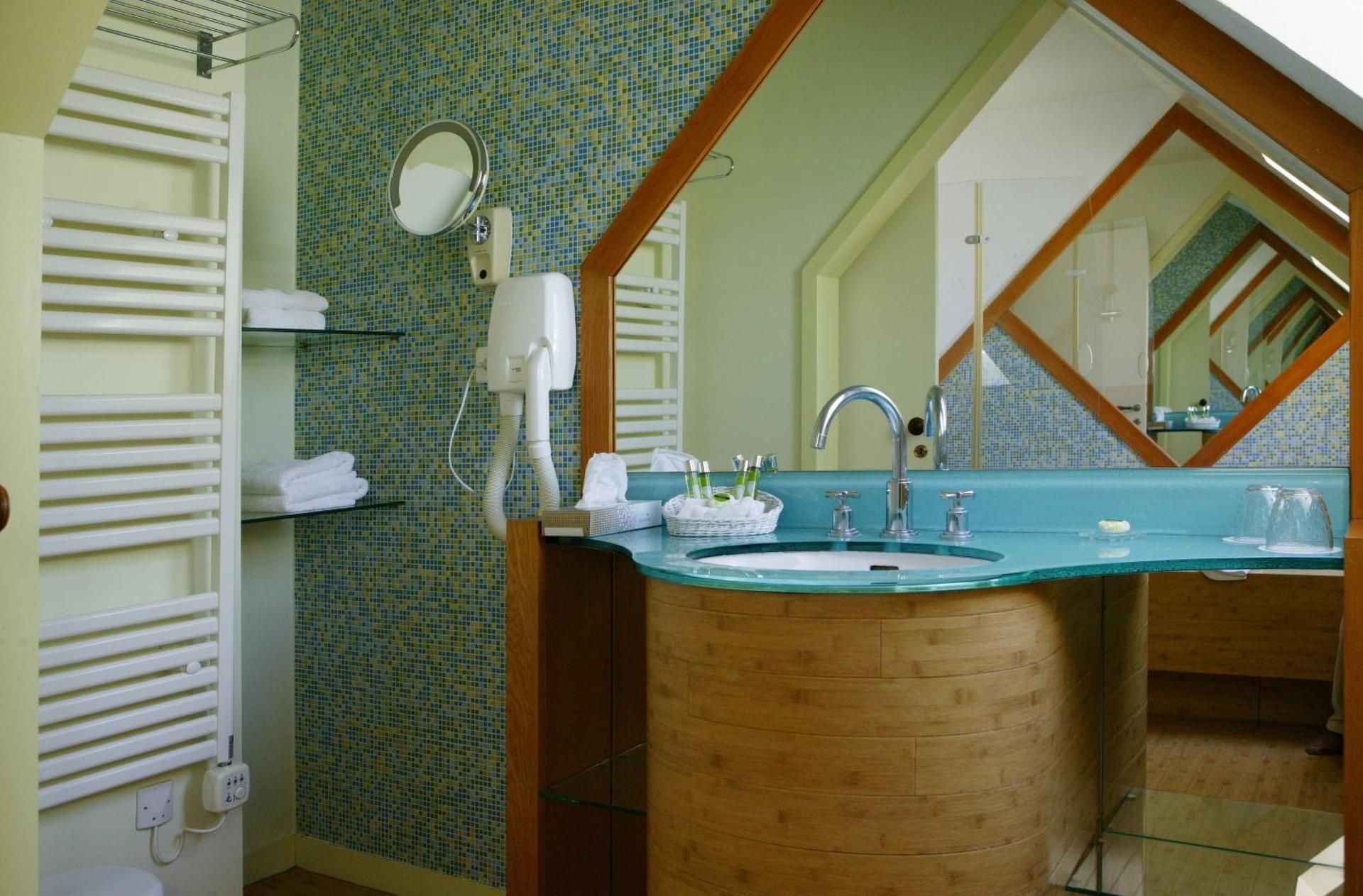 Family Double Room