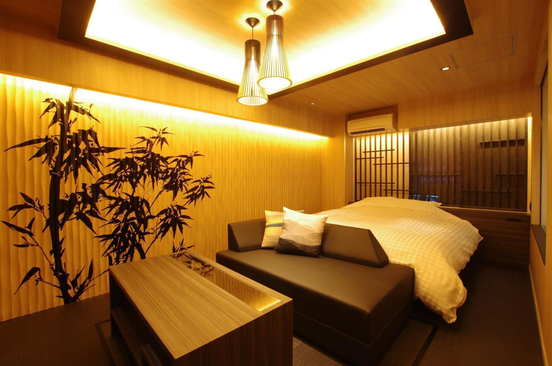 Superior Double Room - Smoking