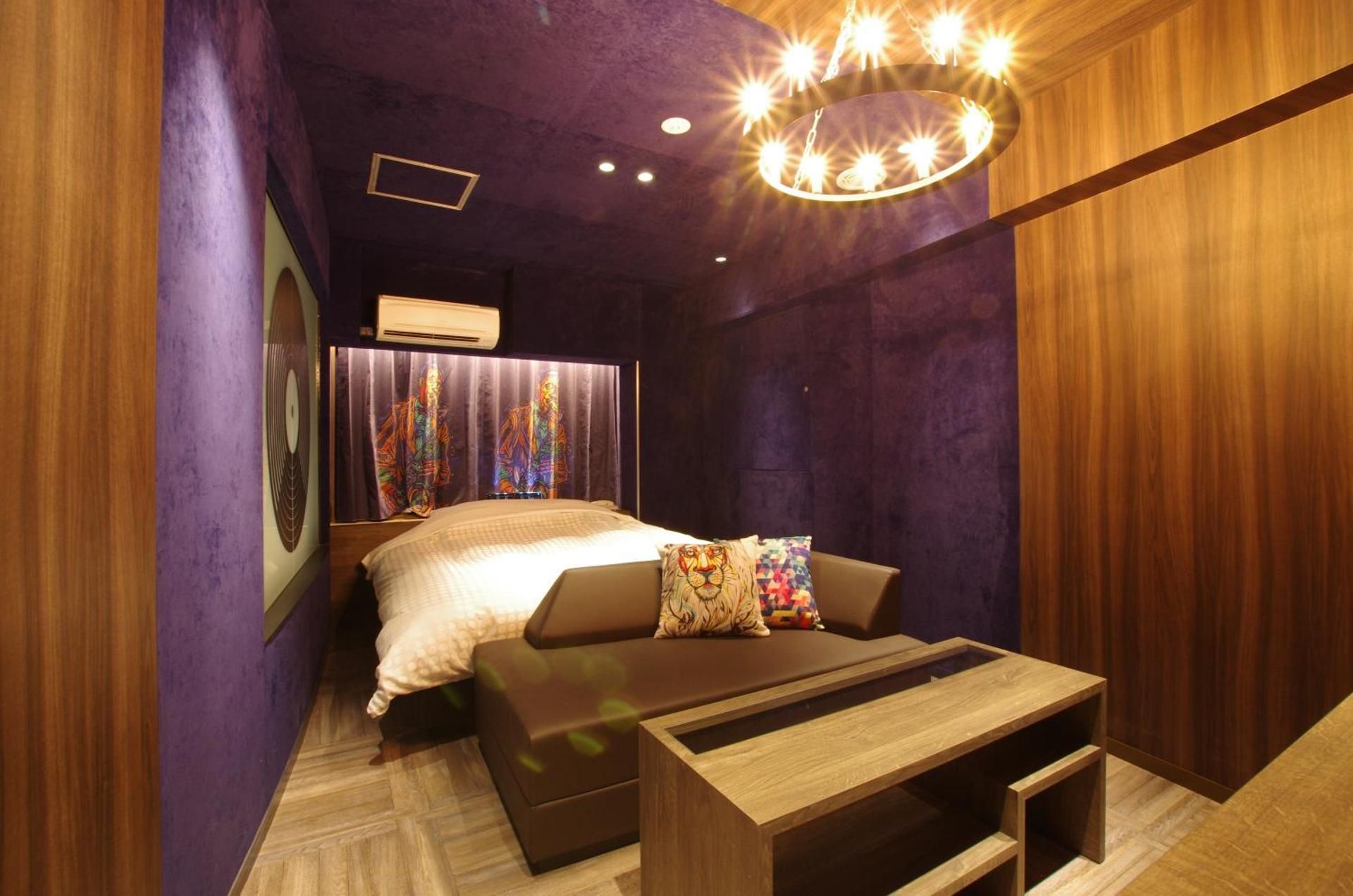 Superior Double Room - Smoking