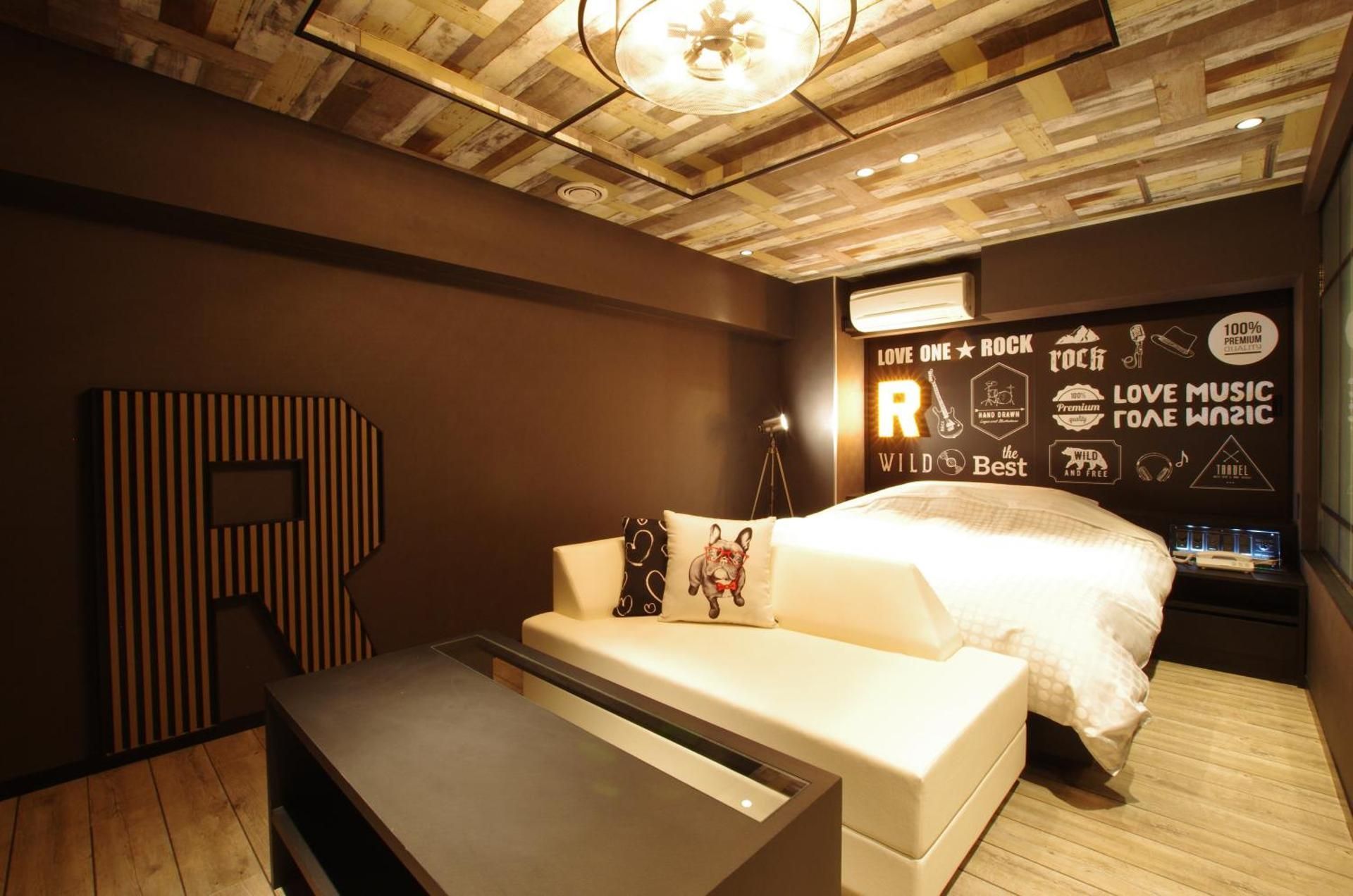 Superior Double Room - Non-Smoking