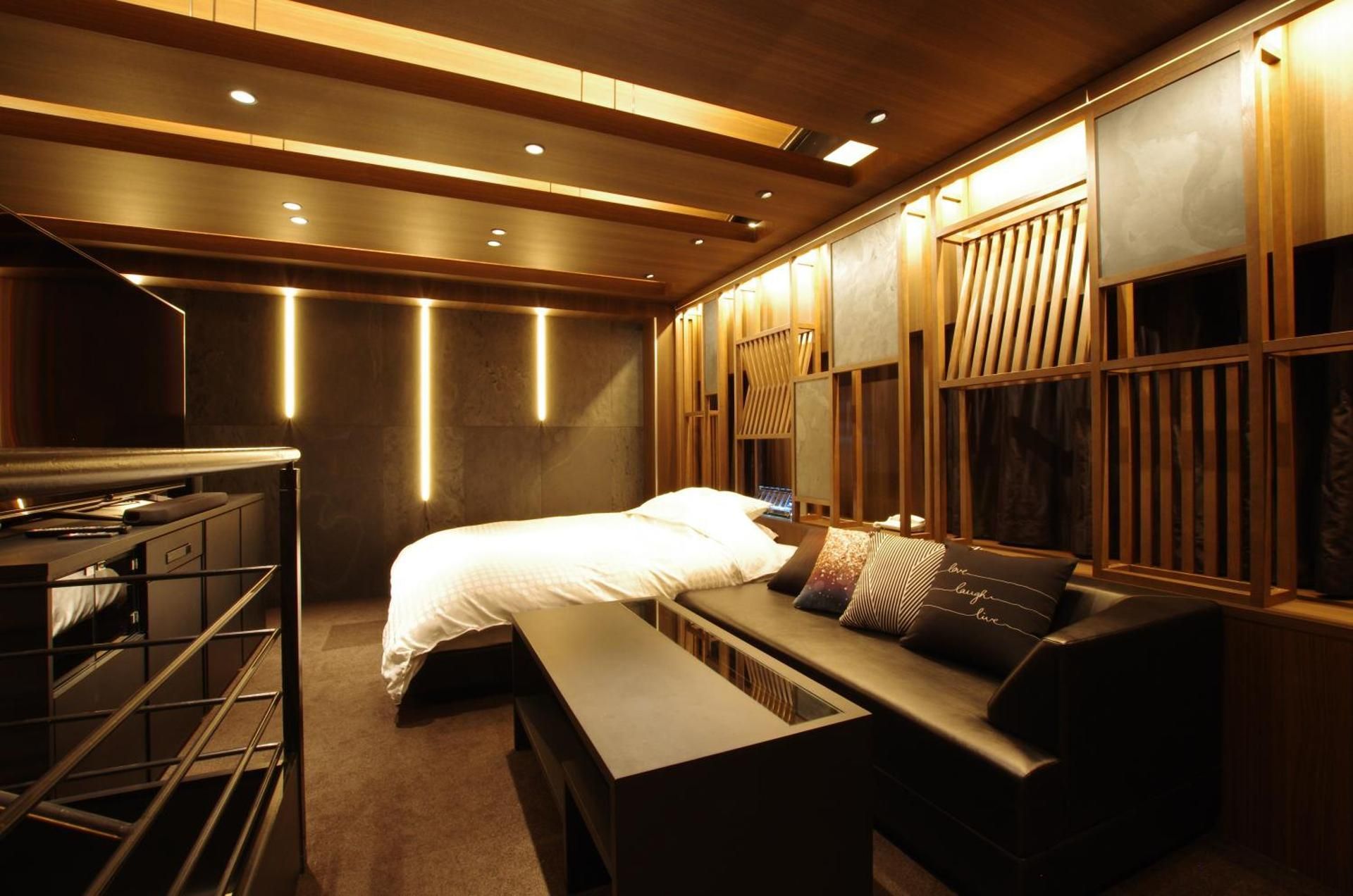Deluxe Room - Smoking