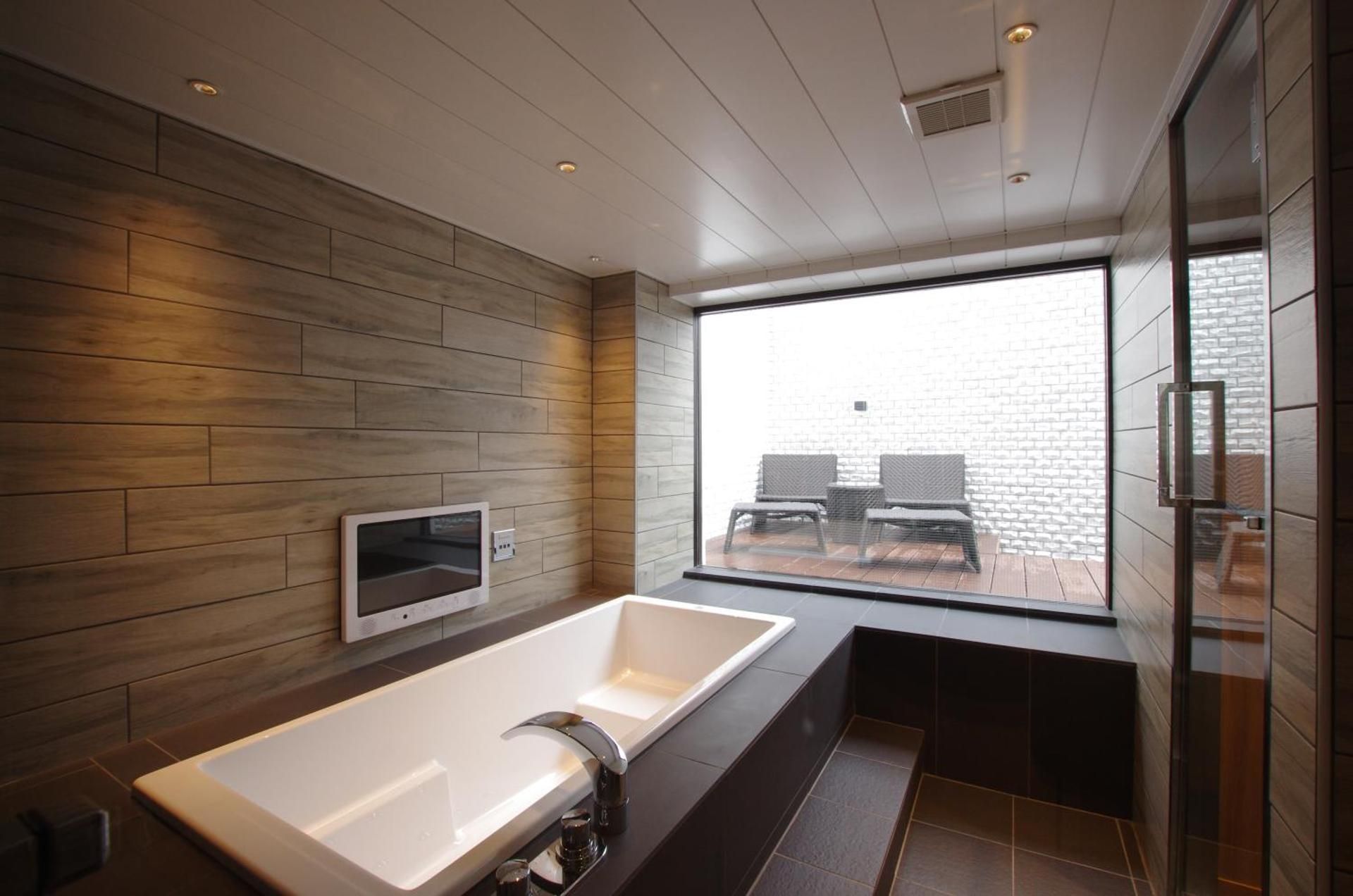 Deluxe Room - Smoking