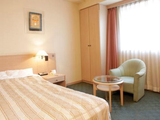 Single Room - Annex - Non-Smoking