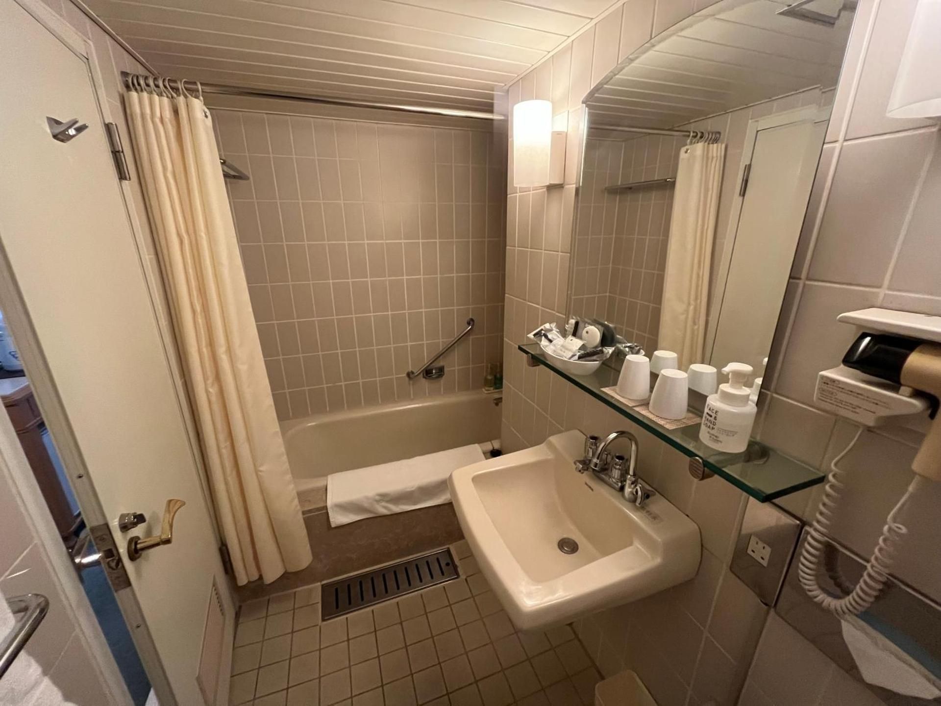 Japanese-Style Triple Room - Smoking