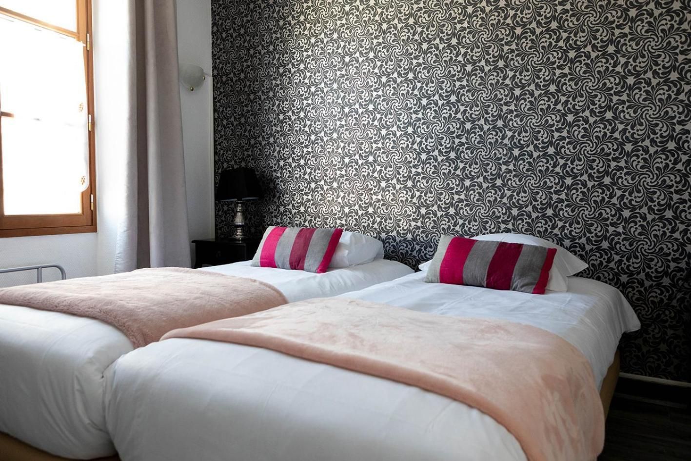Double Room with Bath