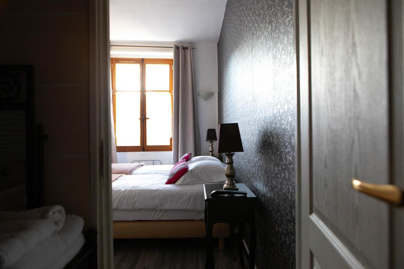 Double Room with Bath