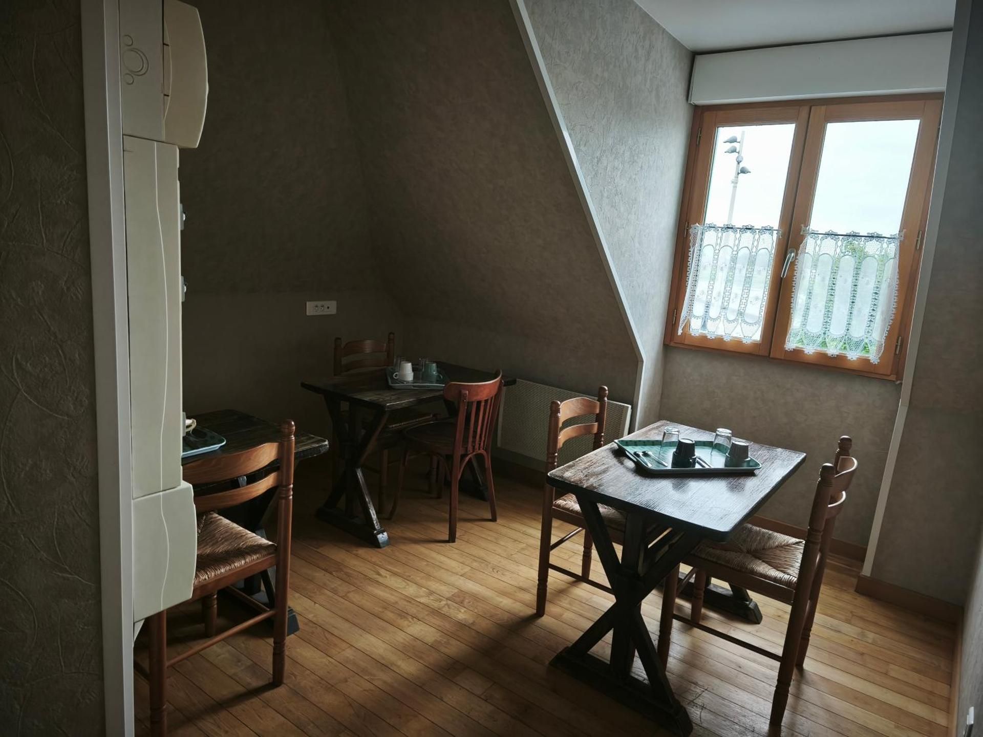 Villa les ecluses