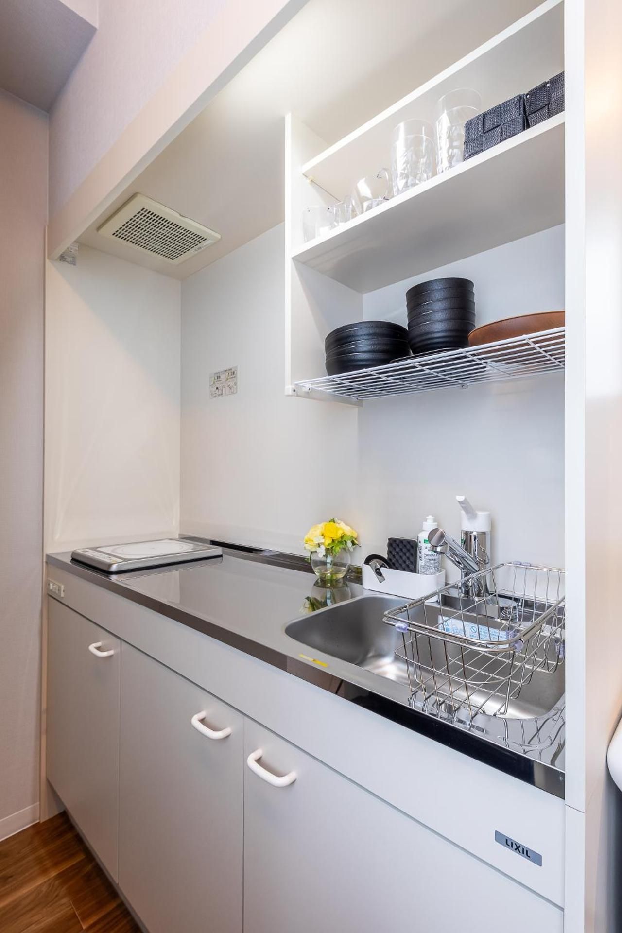 Flex cella Tsukisamu