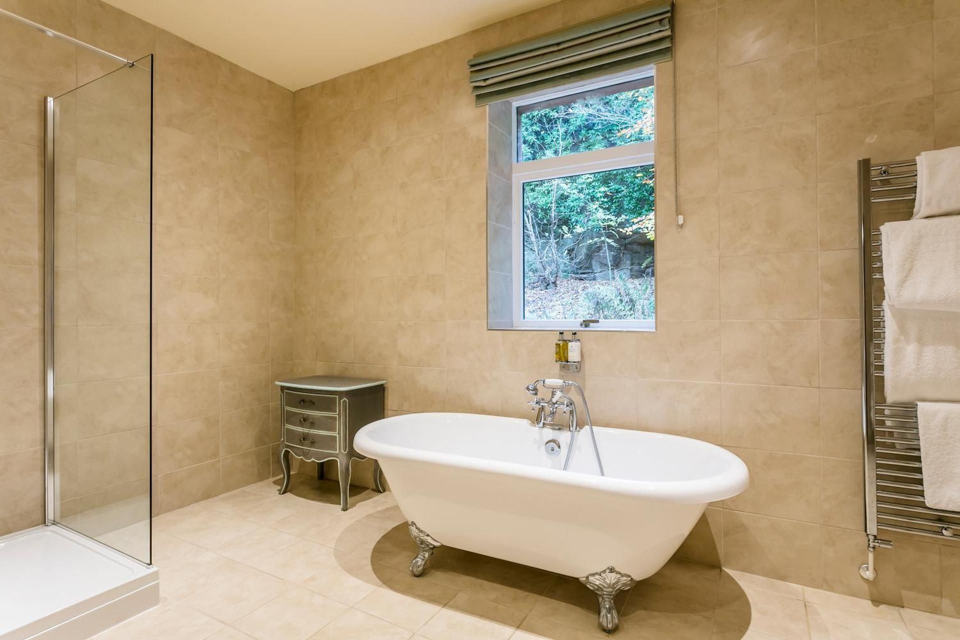 Lodge Suite