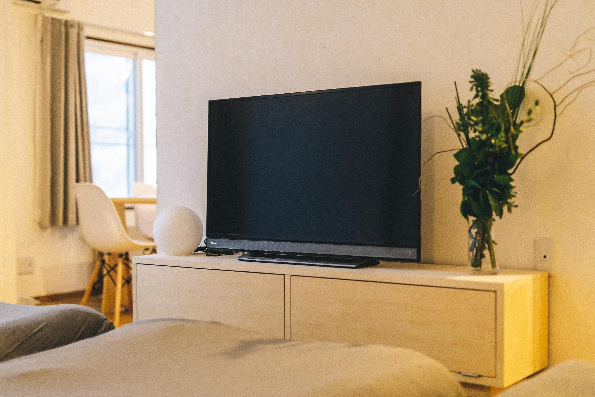 The Apartment Hotels YAMA Deluxe Japanese Room 2