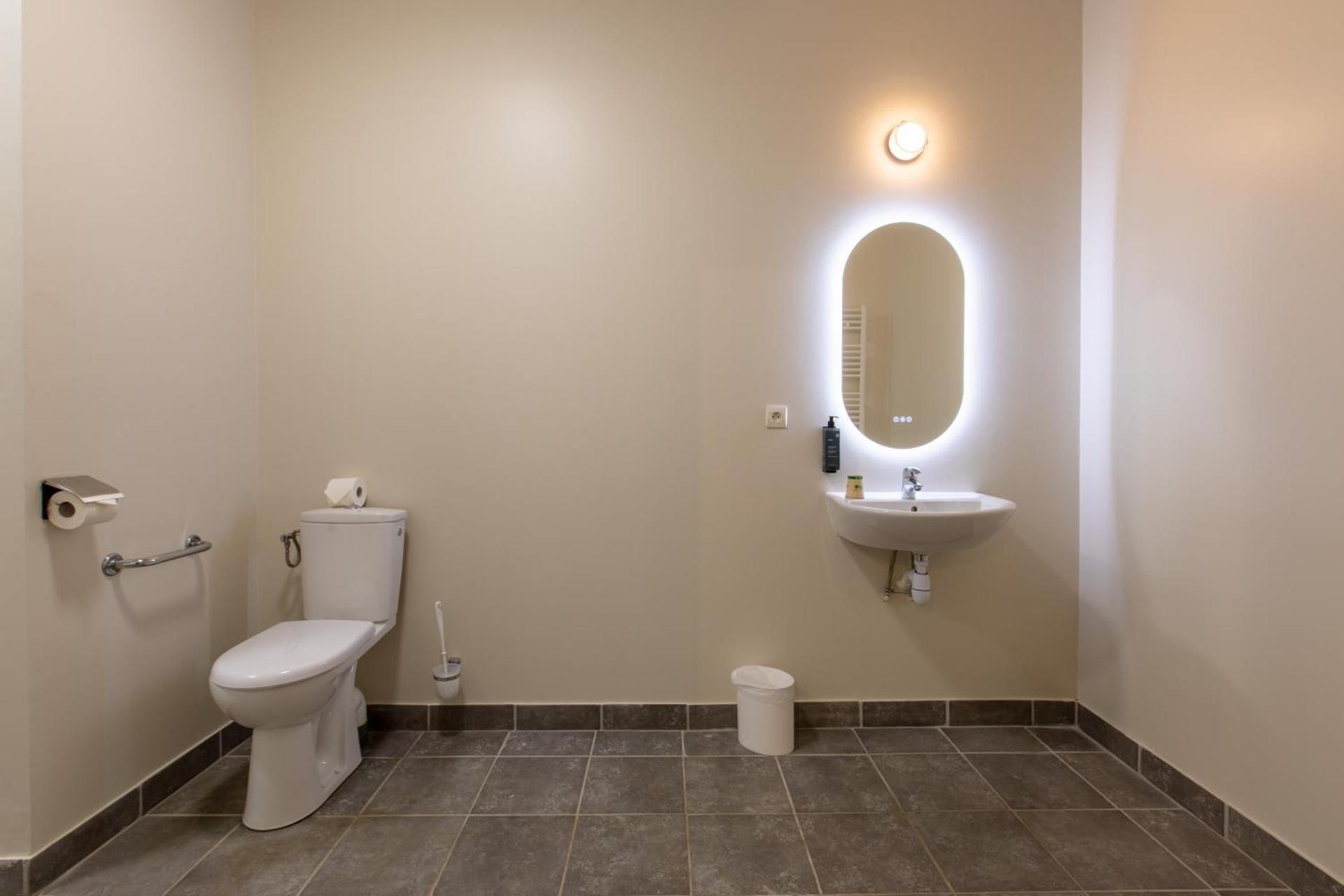 Tradition Room