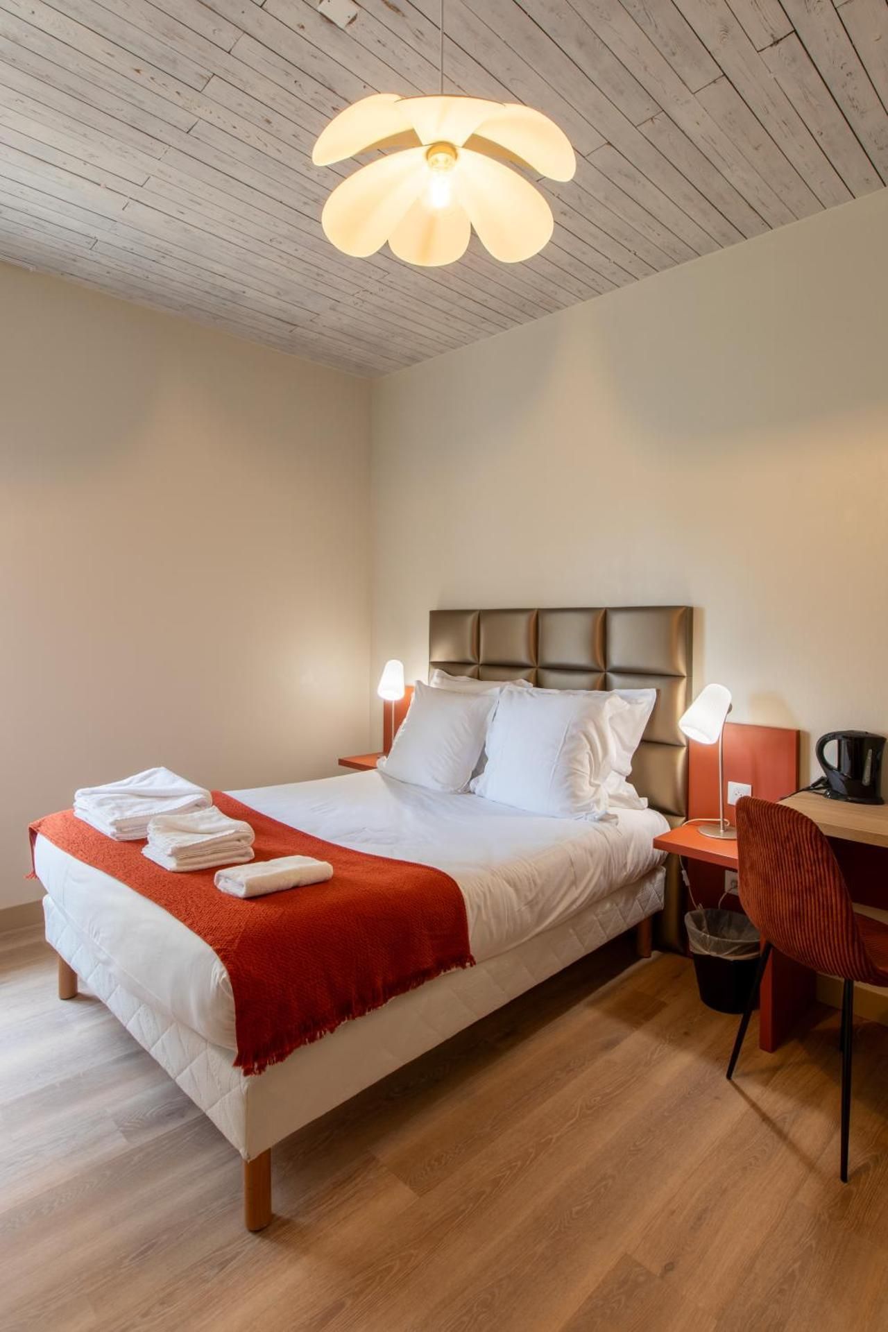 Tradition Room