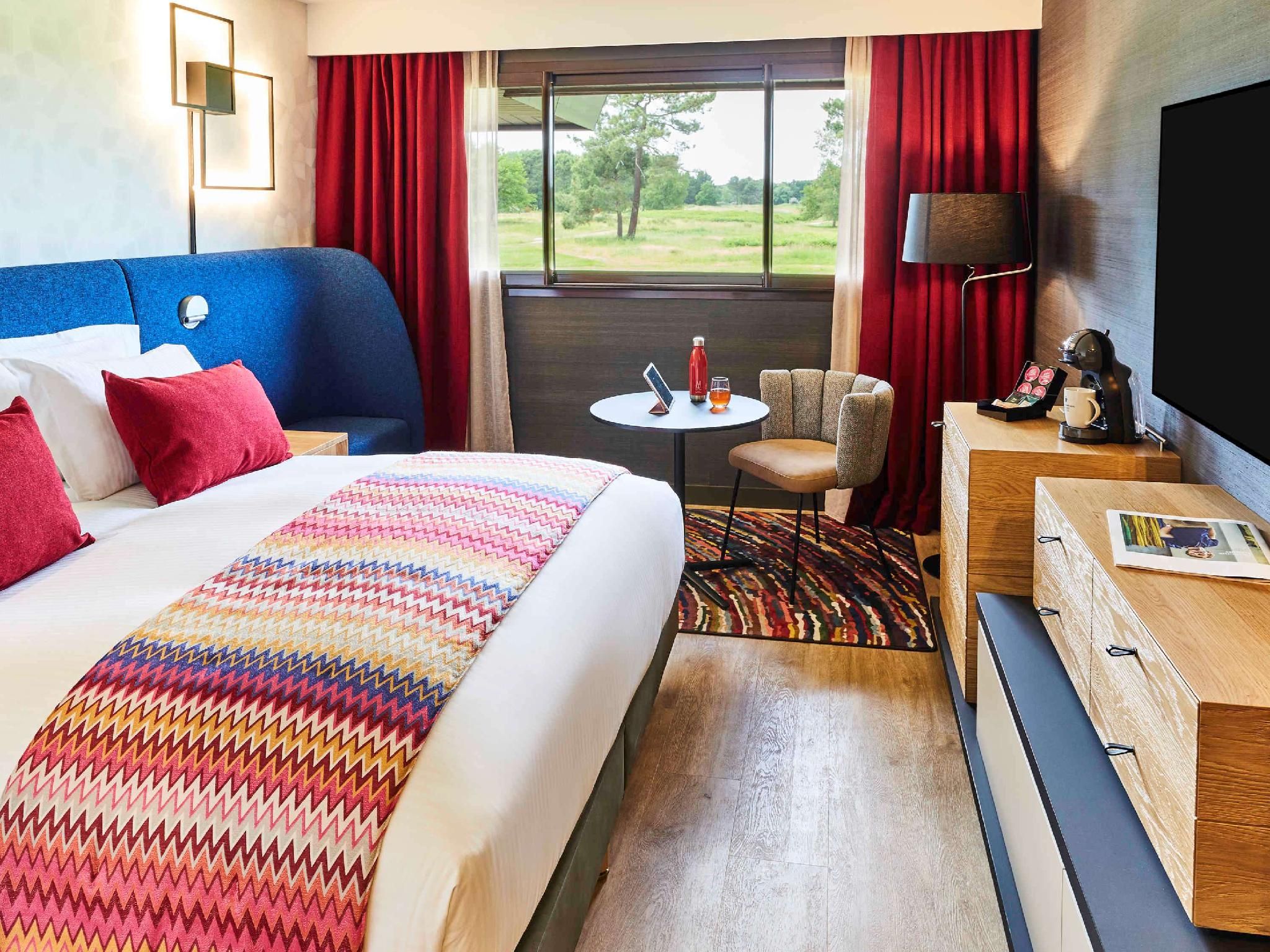 Superior 1 King Room