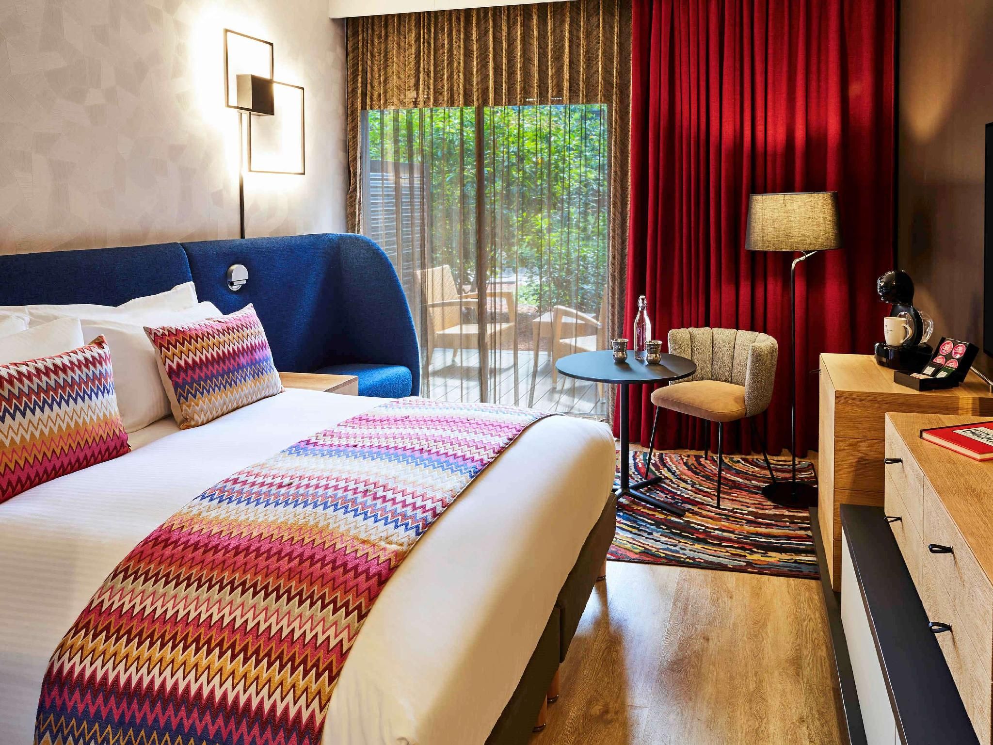 Superior Room - 1 Bed