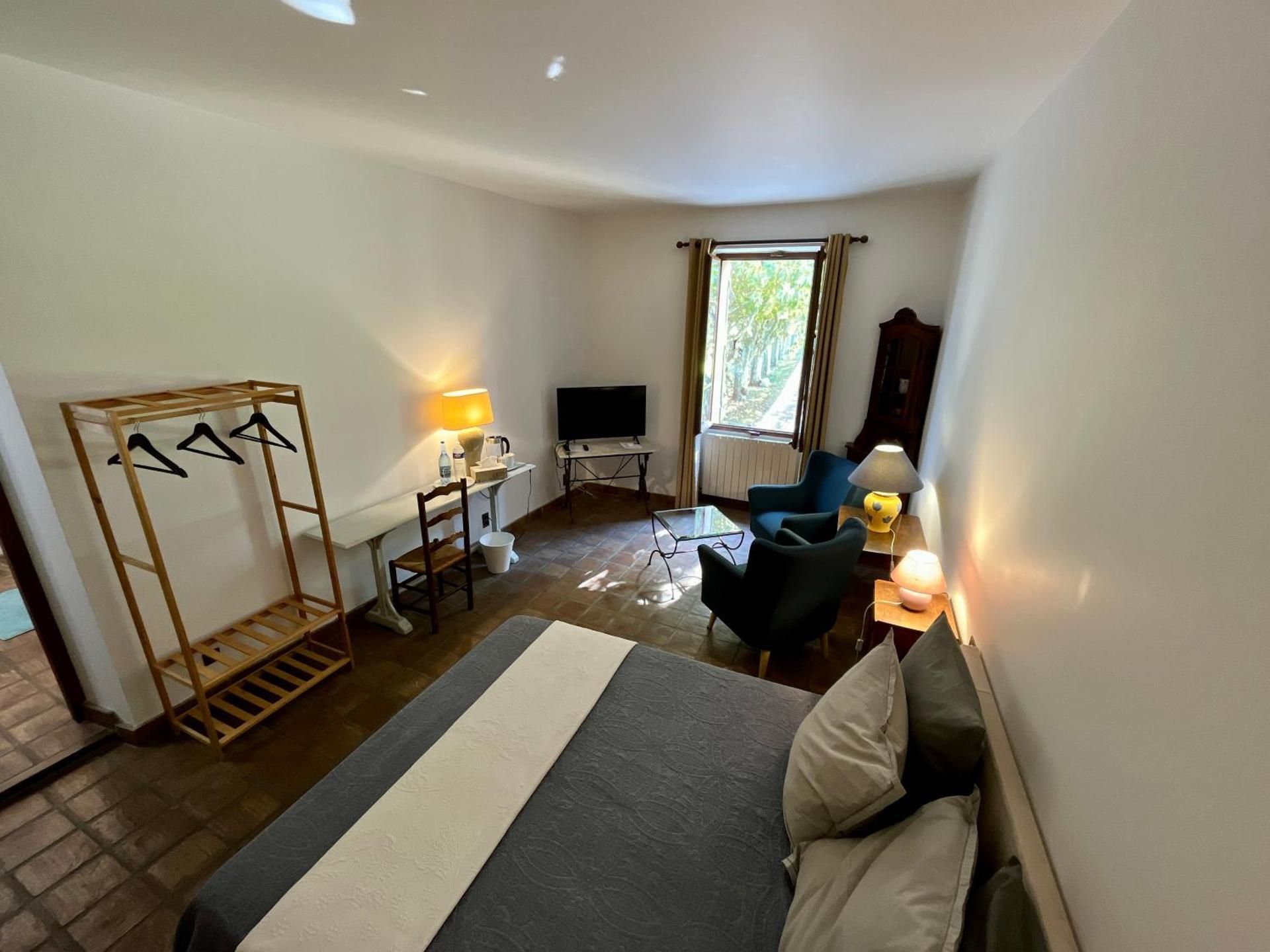 Superior Suite