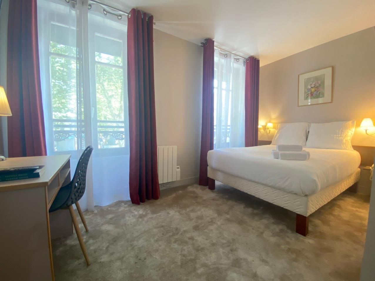 1 Bedroom Superior