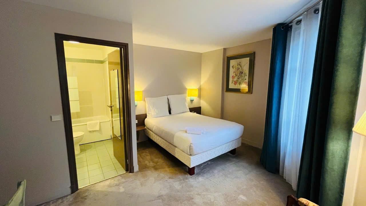 1 Bedroom Superior