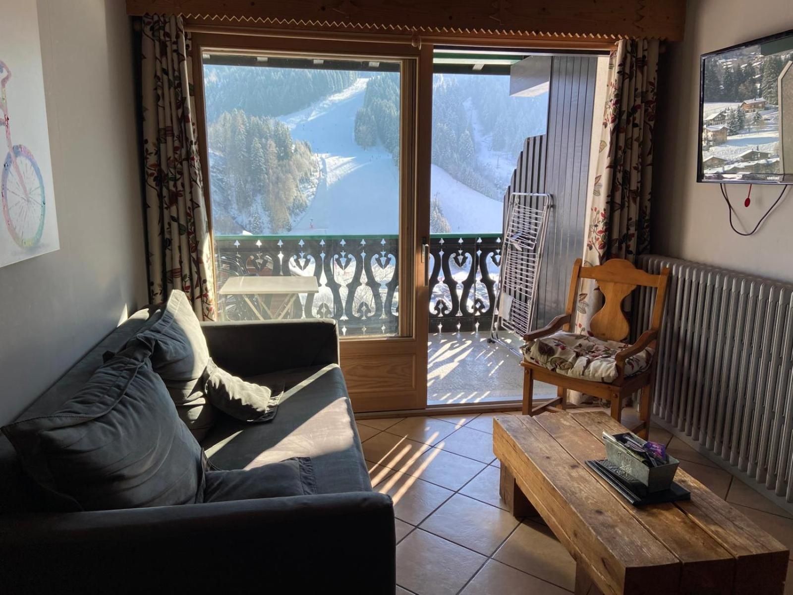 Apartment (9 Adults)