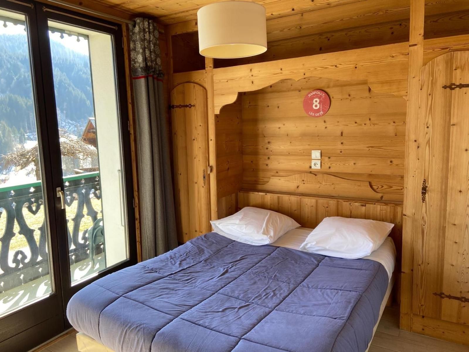 Apartment (6 Adults)